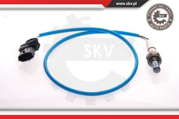 Oxygen Sensor 09SKV074