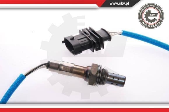 Oxygen Sensor 09SKV074 - image 2