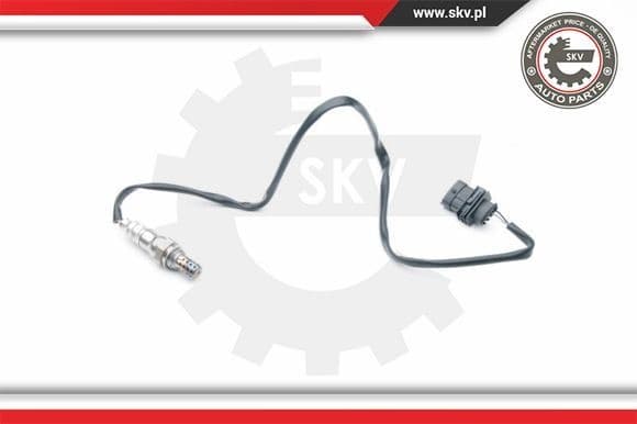 Oxygen Sensor 09SKV685