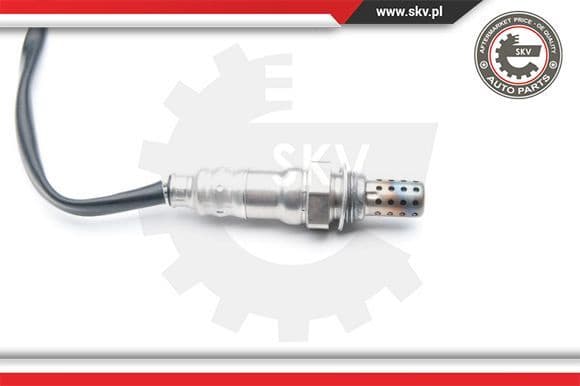 Oxygen Sensor 09SKV685 - image 2