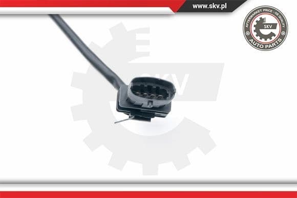 Oxygen Sensor 09SKV685 - image 3