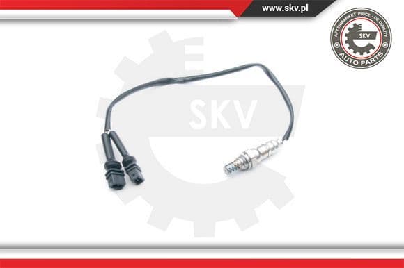 Oxygen Sensor 09SKV650 - image 2