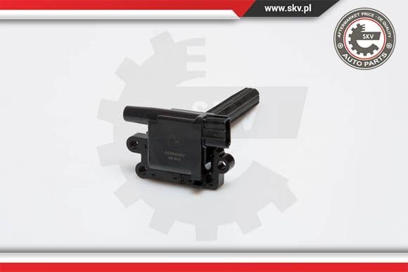 Ignition Coil 03SKV080 - image 2