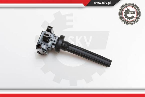 Ignition Coil 03SKV080 - image 4