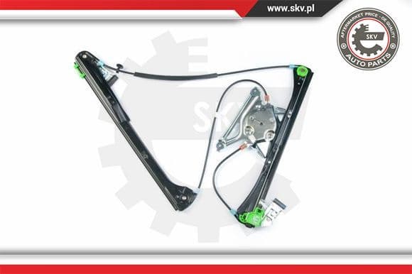 Window Regulator 01SKV382