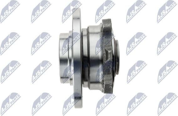 Wheel Bearing Kit KLP-BM-020 - image 3