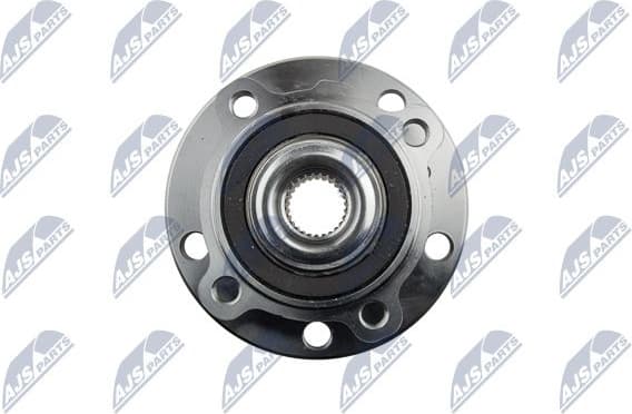 Wheel Bearing Kit KLP-BM-020 - image 4