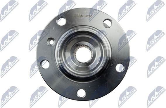 Wheel Bearing Kit KLP-BM-020 - image 5