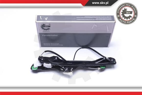 Window Regulator 00SKV382