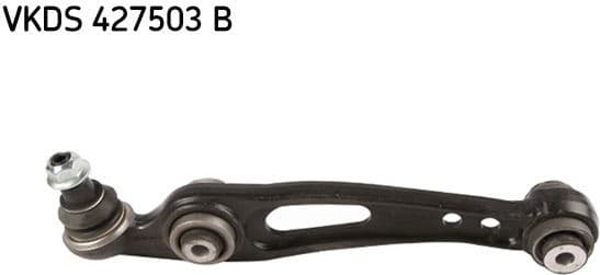 Control/Trailing Arm, wheel suspension VKDS 427503 B