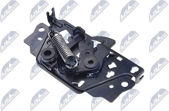 Bonnet Lock EZC-FR-020