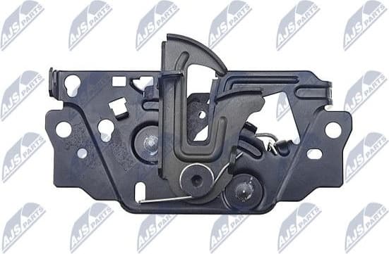 Bonnet Lock EZC-FR-020 - image 4