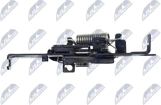 Bonnet Lock EZC-FR-020 - image 5