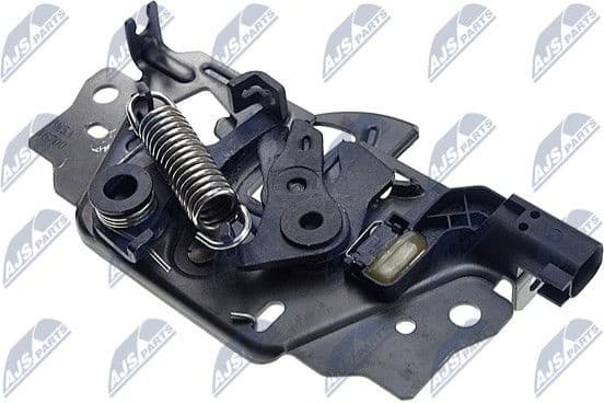 Bonnet Lock EZC-FR-019