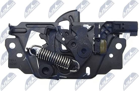 Bonnet Lock EZC-FR-019 - image 2