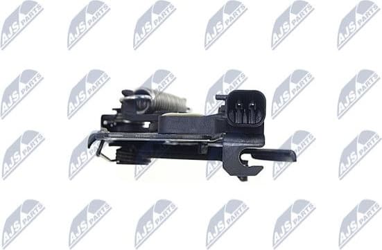 Bonnet Lock EZC-FR-019 - image 4