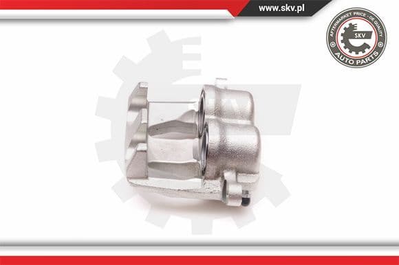 Brake Caliper 23SKV902 - image 4