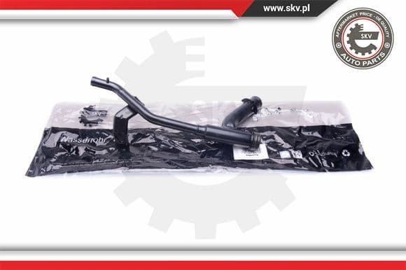 Coolant Pipe 43SKV770