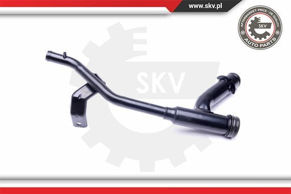 Coolant Pipe 43SKV770 - image 2