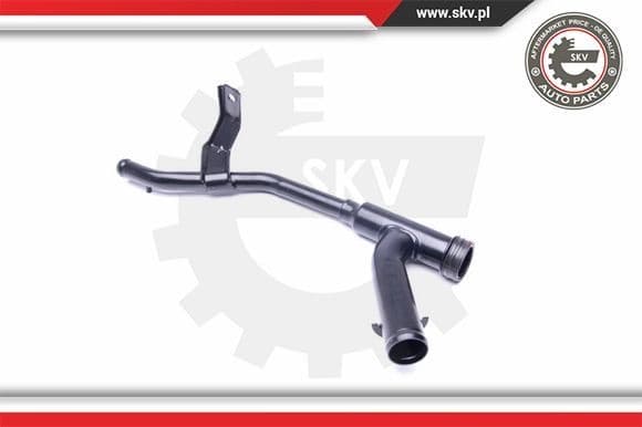 Coolant Pipe 43SKV770 - image 3