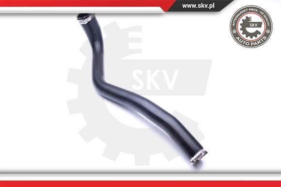 Charge Air Hose 24SKV902 - image 2