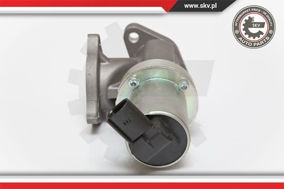EGR Valve 14SKV054 - image 4