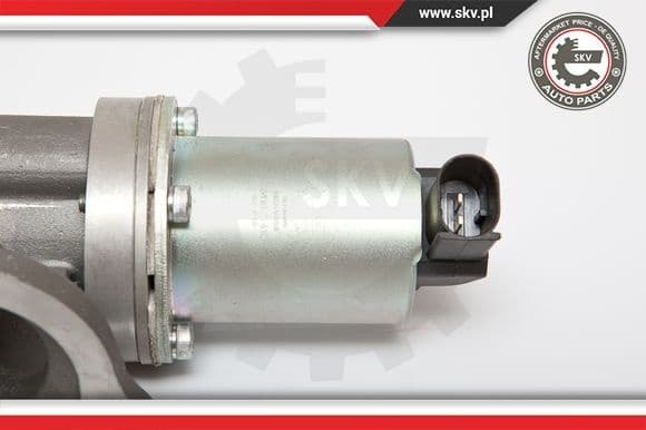 EGR Valve 14SKV054 - image 5
