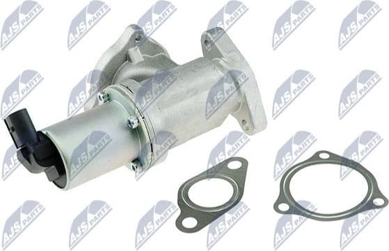 EGR Valve EGR-HY-000 - image 2