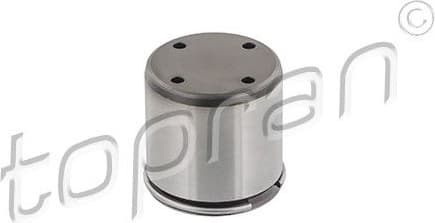 Tappet, high-pressure pump 115 766