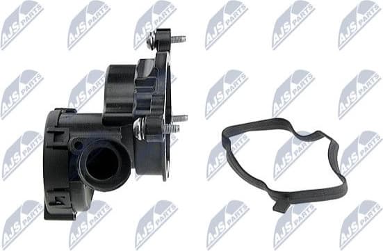 Valve, crankcase ventilation SEP-BM-002 - image 6