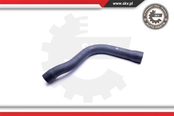 Radiator Hose 43SKV713