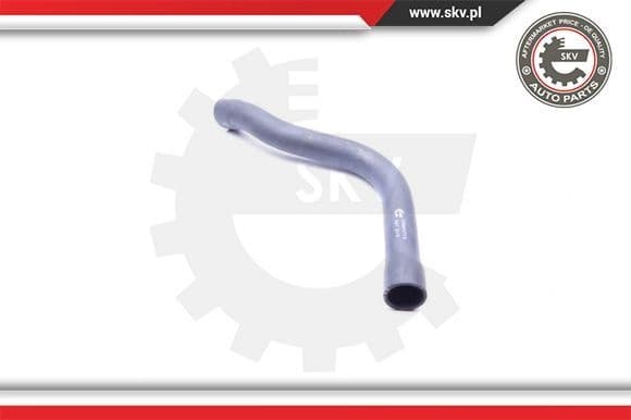 Radiator Hose 43SKV713 - image 2