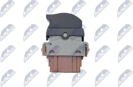 Resistor, interior blower ERD-AU-003 - image 3