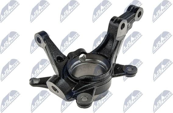 Steering Knuckle, wheel suspension ZZP-HY-512