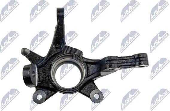 Steering Knuckle, wheel suspension ZZP-HY-512 - image 3