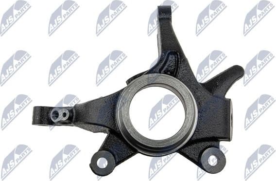 Steering Knuckle, wheel suspension ZZP-HY-512 - image 4