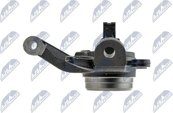 Steering Knuckle, wheel suspension ZZP-HY-512 - image 5