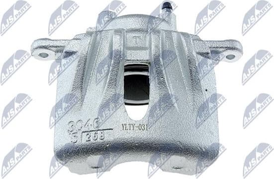 Brake Caliper HZP-TY-031 - image 4