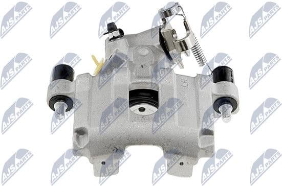 Brake Caliper HZT-TY-018 - image 4