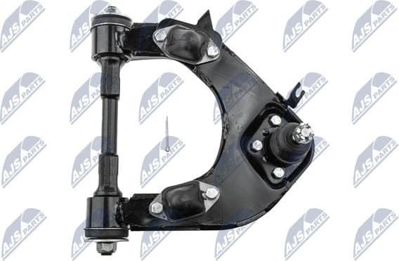 Control/Trailing Arm, wheel suspension ZWG-HY-500 - image 3