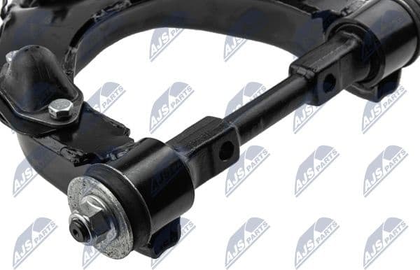 Control/Trailing Arm, wheel suspension ZWG-HY-500 - image 5