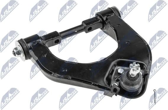 Control/Trailing Arm, wheel suspension ZWG-HY-501