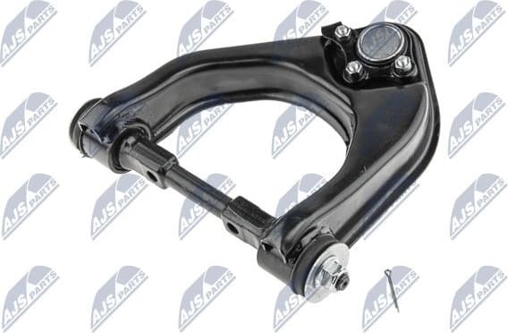 Control/Trailing Arm, wheel suspension ZWG-HY-501 - image 2