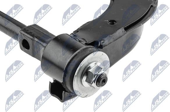 Control/Trailing Arm, wheel suspension ZWG-HY-501 - image 5
