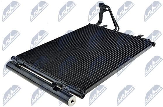 Condenser, air conditioning CCS-HY-021