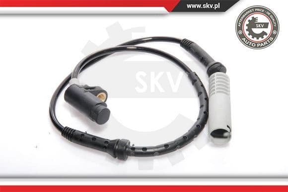 Sensor, wheel speed 06SKV060