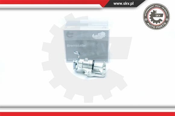 Brake Caliper 23SKV173