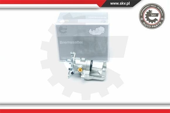 Brake Caliper 23SKV174 - image 2