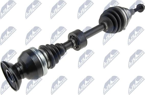 Drive Shaft NPW-VW-157