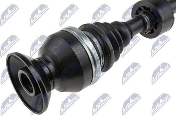 Drive Shaft NPW-VW-157 - image 2